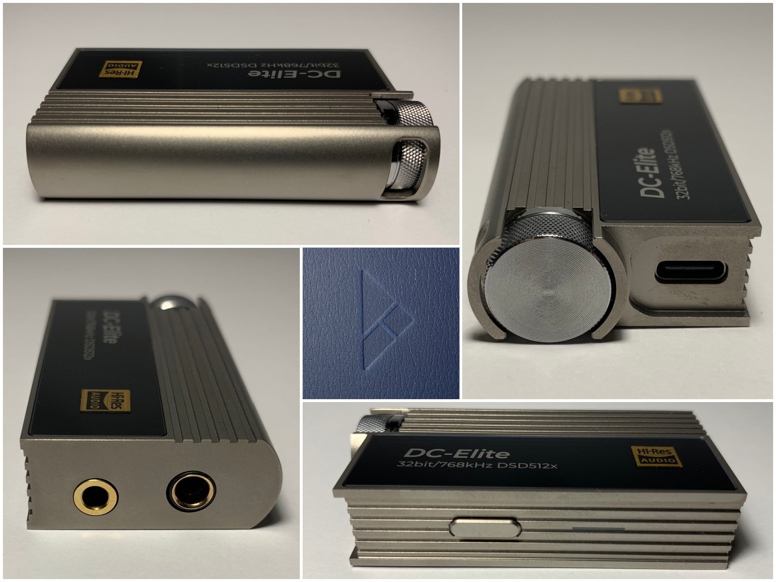 iBasso DC-Elite: A New Level of Portable Sound