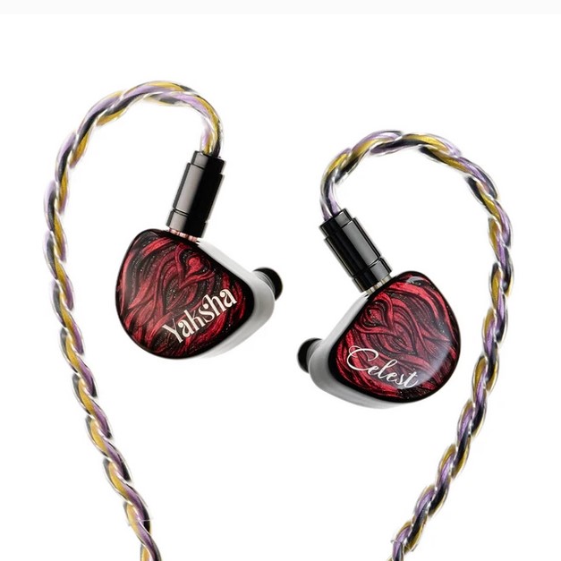 Kinera Celest Yaksha