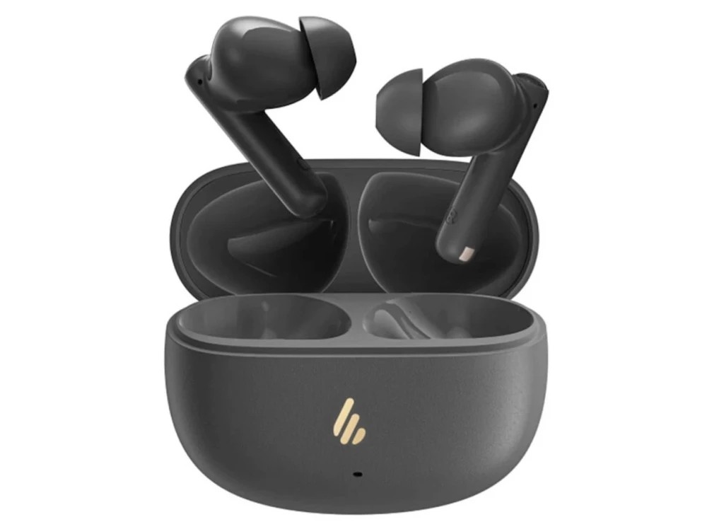 Edifier X5 Evo - Headphones with Bluetooth 6.0 and High-Quality Noise Cancelling