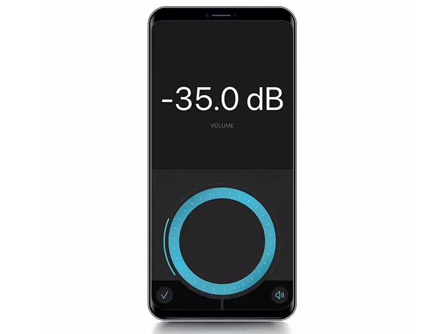 My Lyngdorf app makes it easy to control your Lyngdorf Audio components