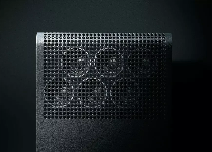 Yamaha TRUE X 90A Cinema System