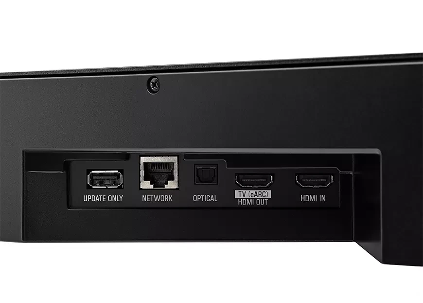 Yamaha TRUE X 90A Cinema System