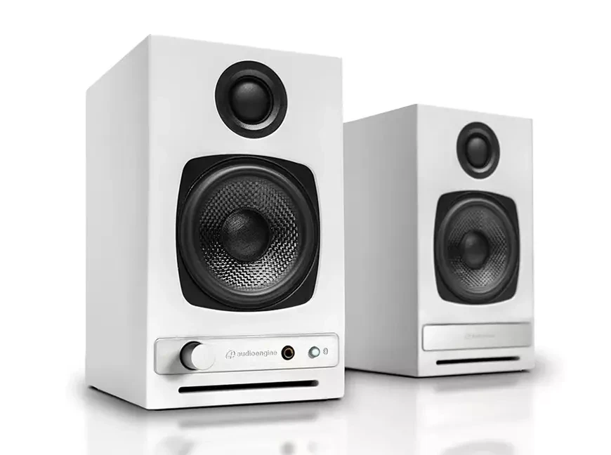 Audioengine HD3 Acoustic Systems