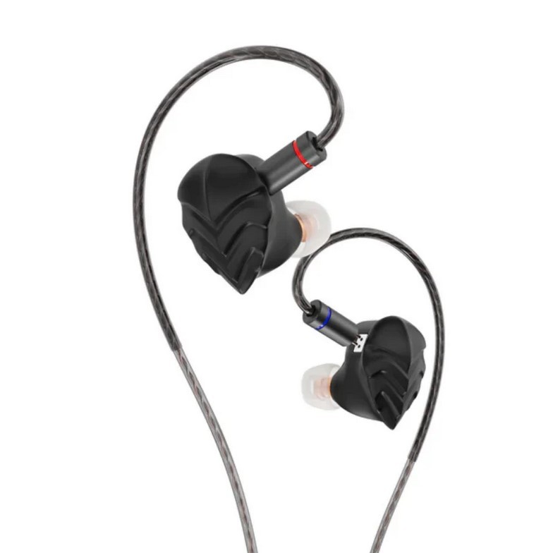 Hidizs MK12 Turris - 1DD In-Ear Headphones