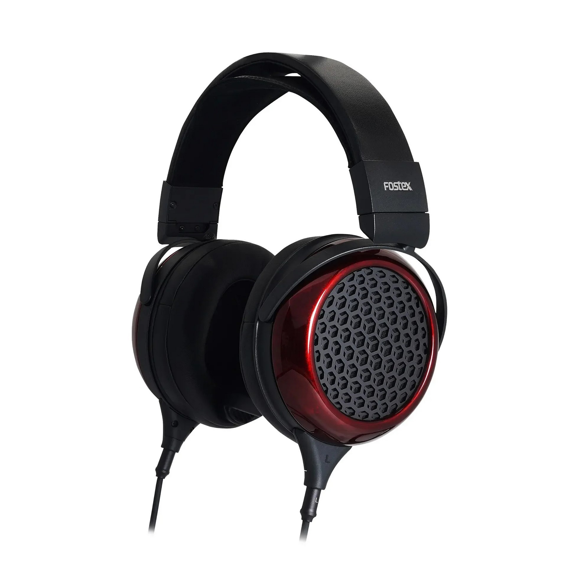 Fostex TH919