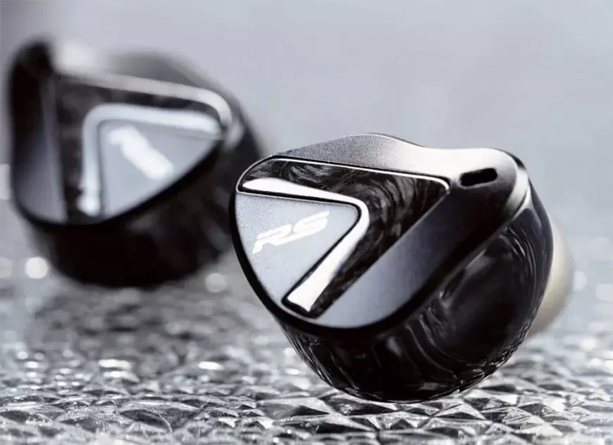 Softears RSV MK2 In-Ear Headphones