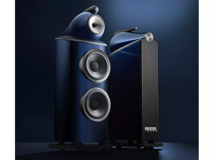 Harman Completes Acquisition of Sound United