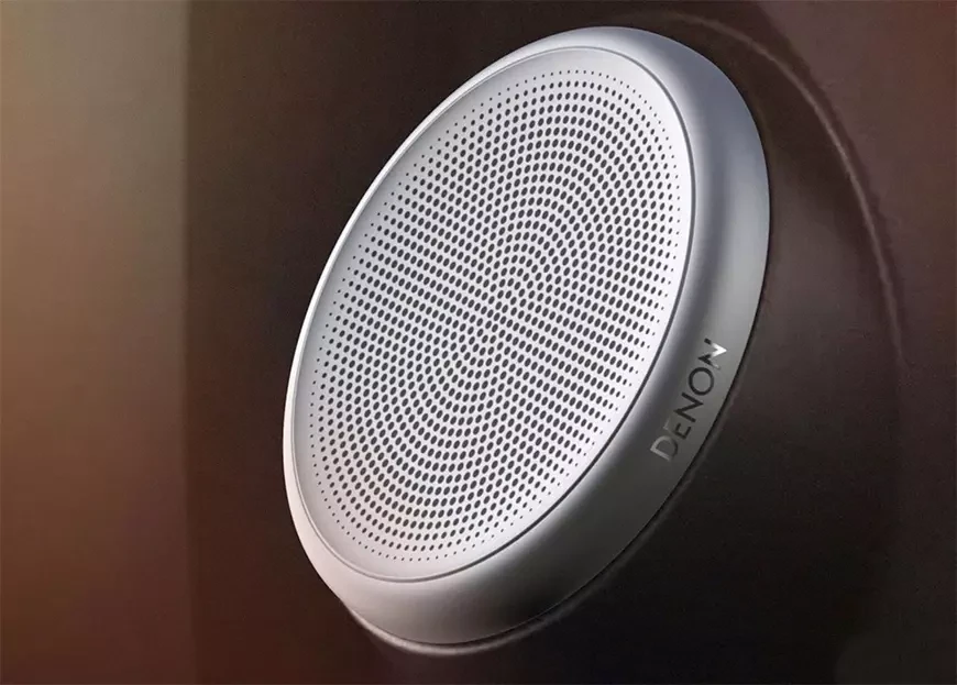 Harman Completes Acquisition of Sound United