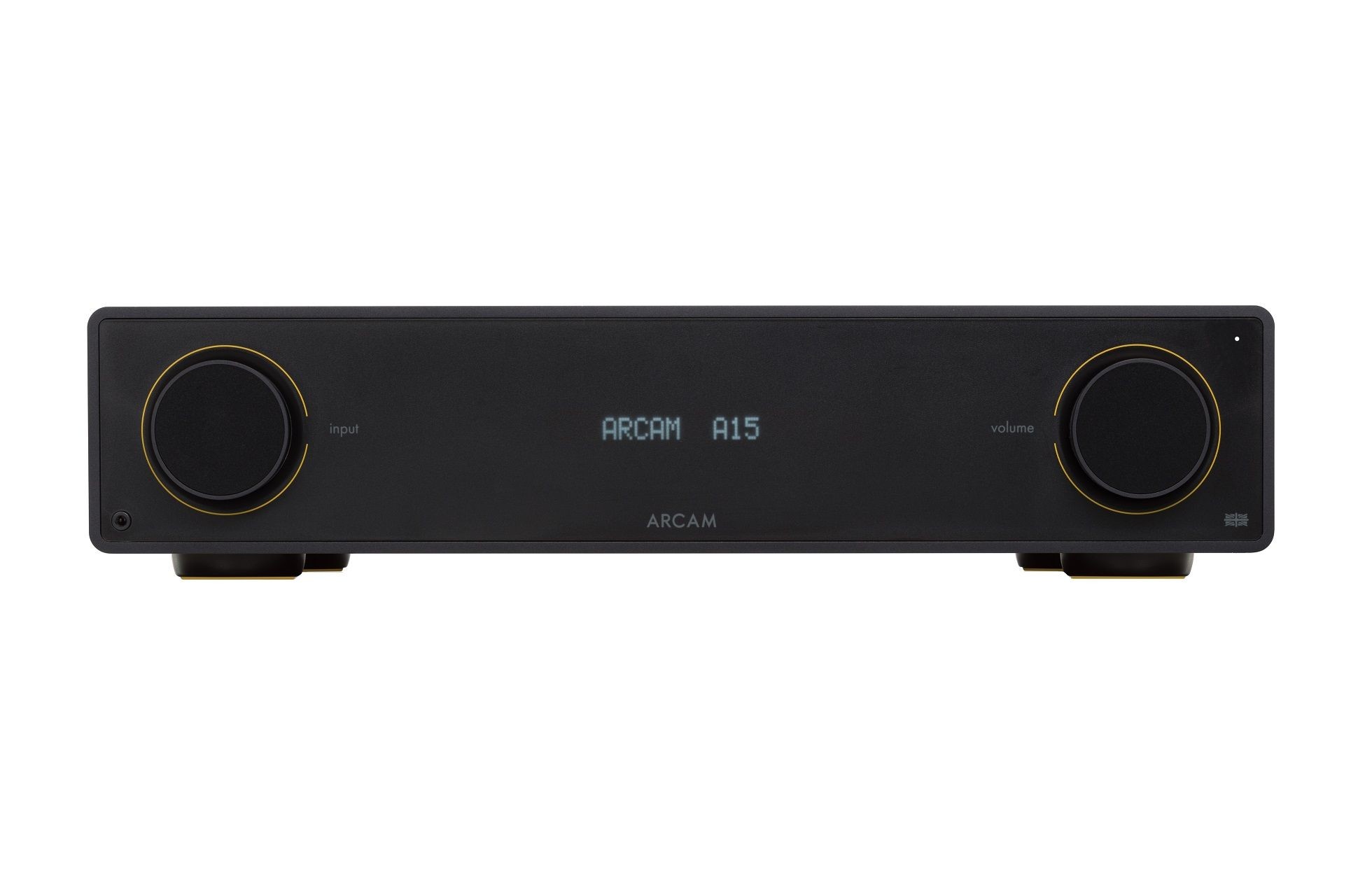 Arcam A15