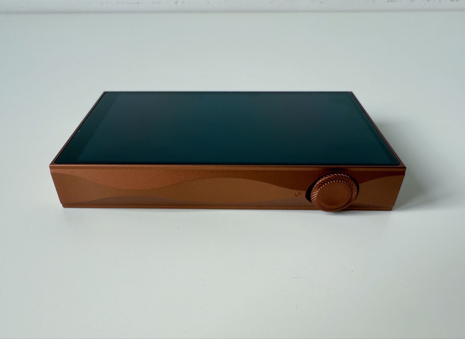 In terms of technology, the Shanling M3 Plus was a positive surprise.