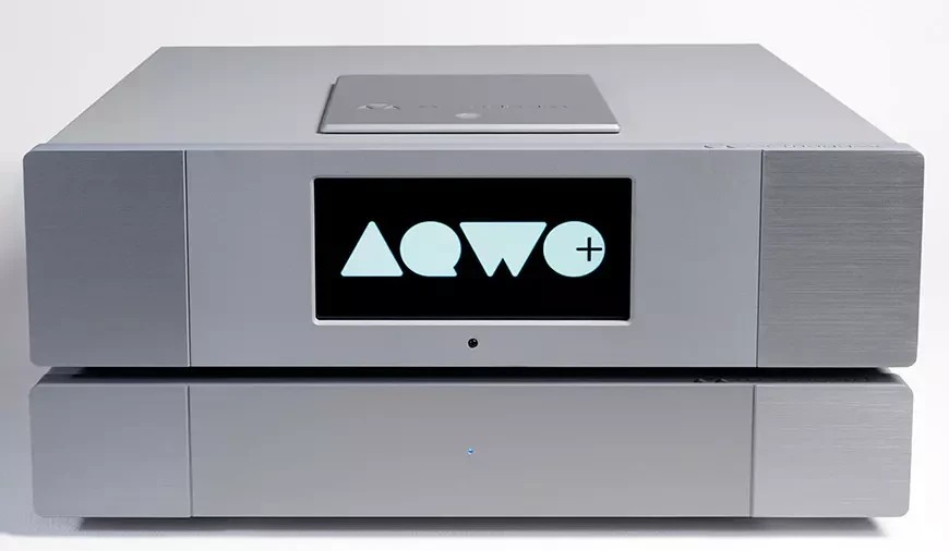 Metronome AQWO 2+