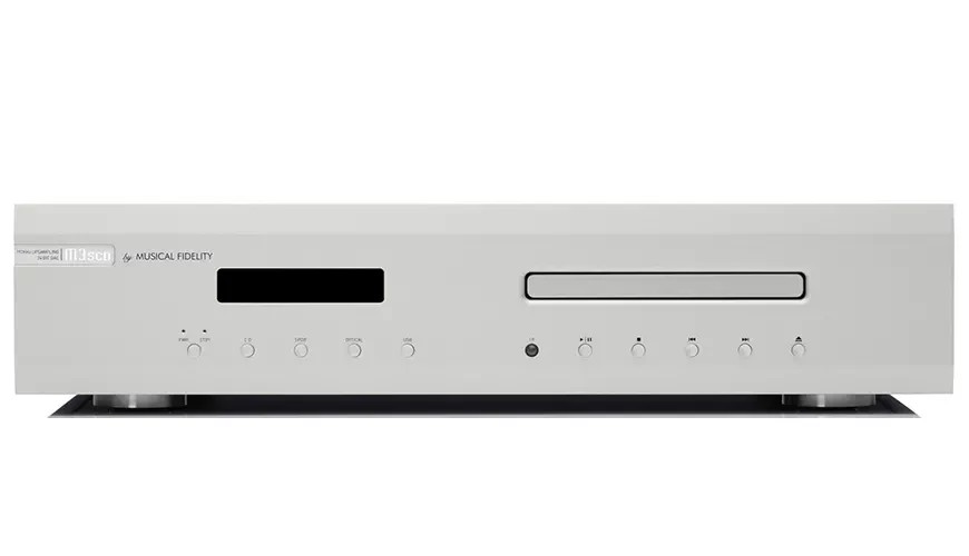 Musical Fidelity M3SCD