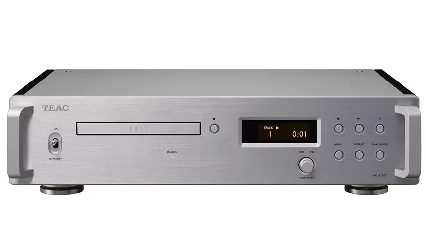 TEAC VRDS-701T