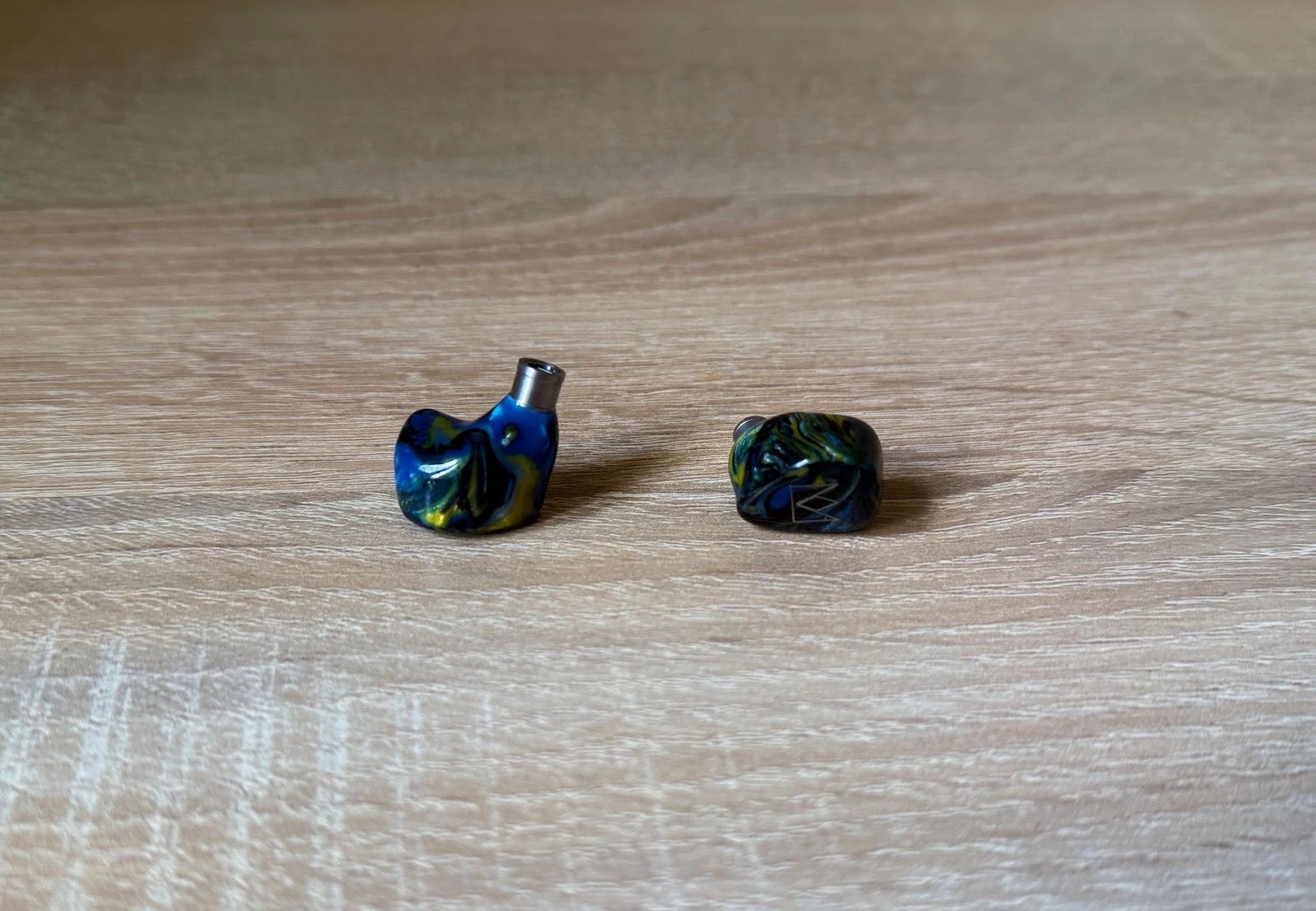 The only drawback is the lack of an adapter for a standard 3.5 mm connector