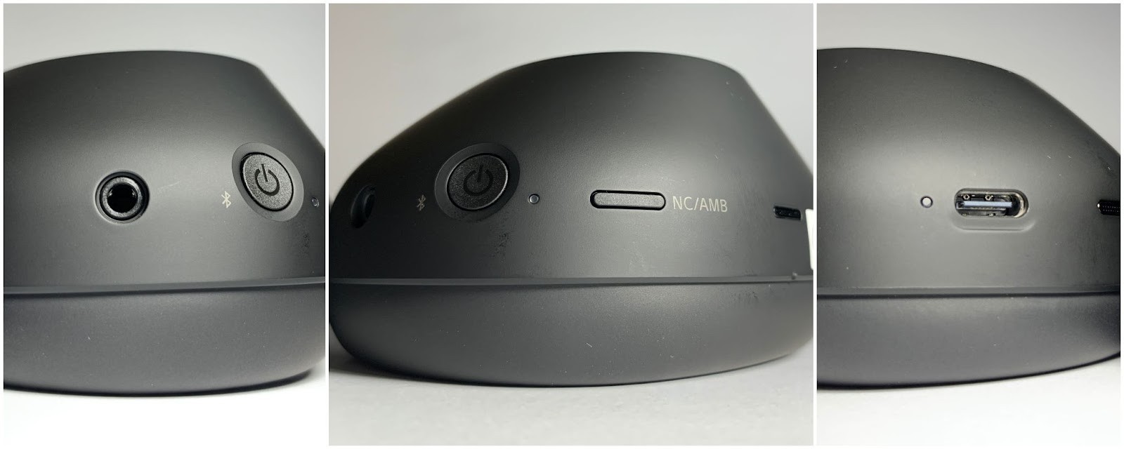 The Sony WH-1000XM6 has received some small but useful changes that improve the convenience of blind control.