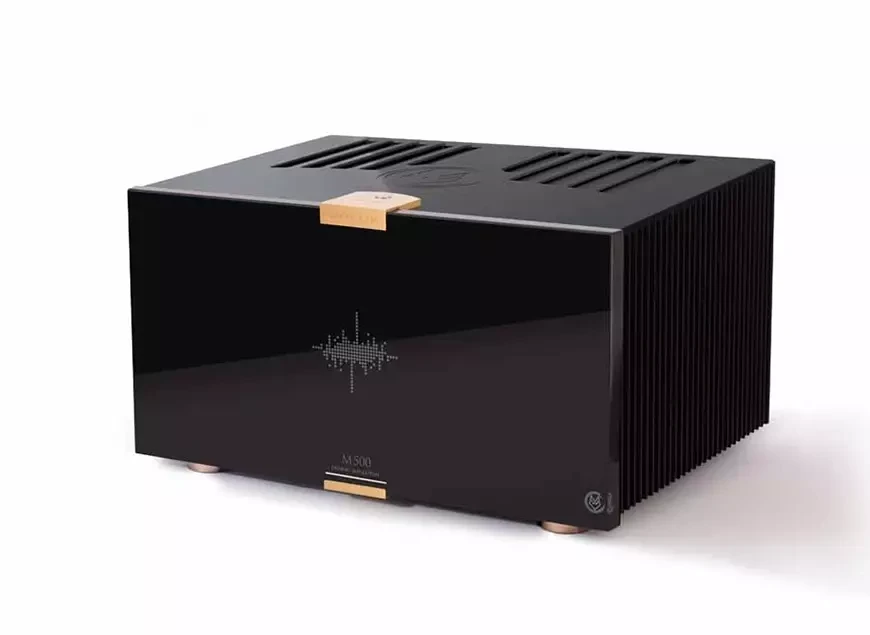 Circle Labs M500 Power Amplifier