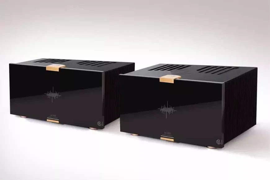 Circle Labs M500 Power Amplifier