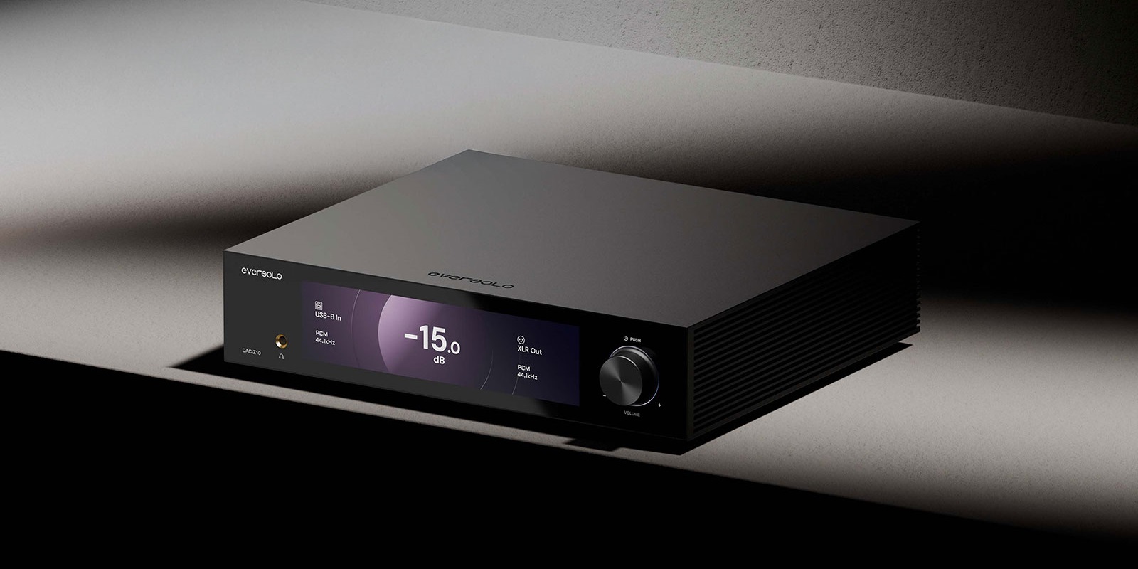 Eversolo DAC-Z10
