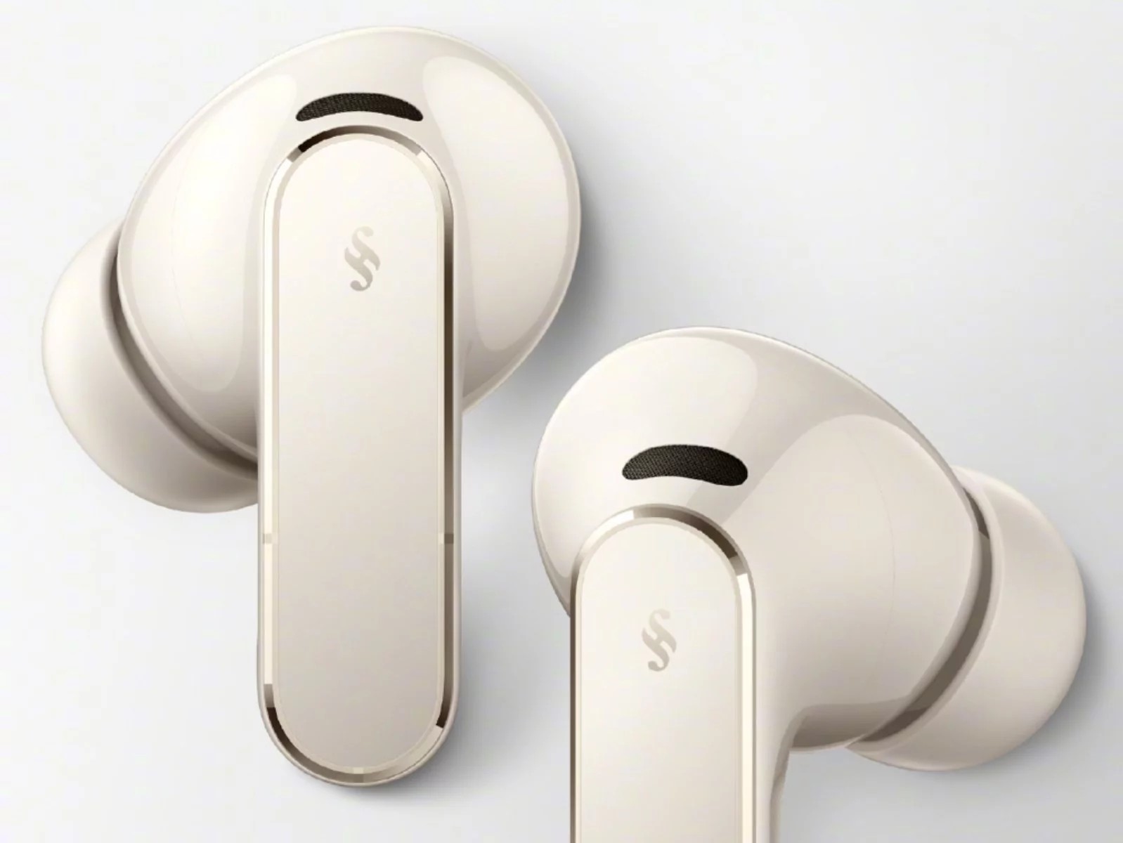 The FreeBuds Pro 5 support the L2HC codec, which should significantly improve sound quality compared to most modern Bluetooth headphones. 