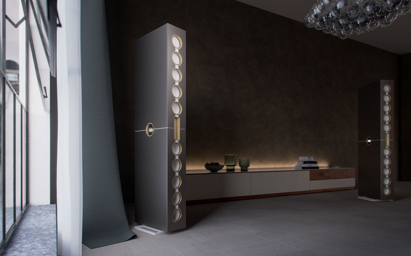 Backes & Müller BM Line 35