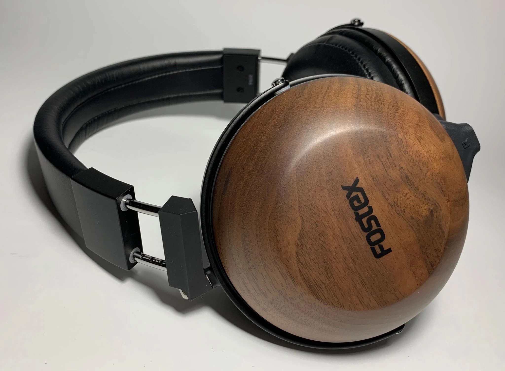 Fostex TH610