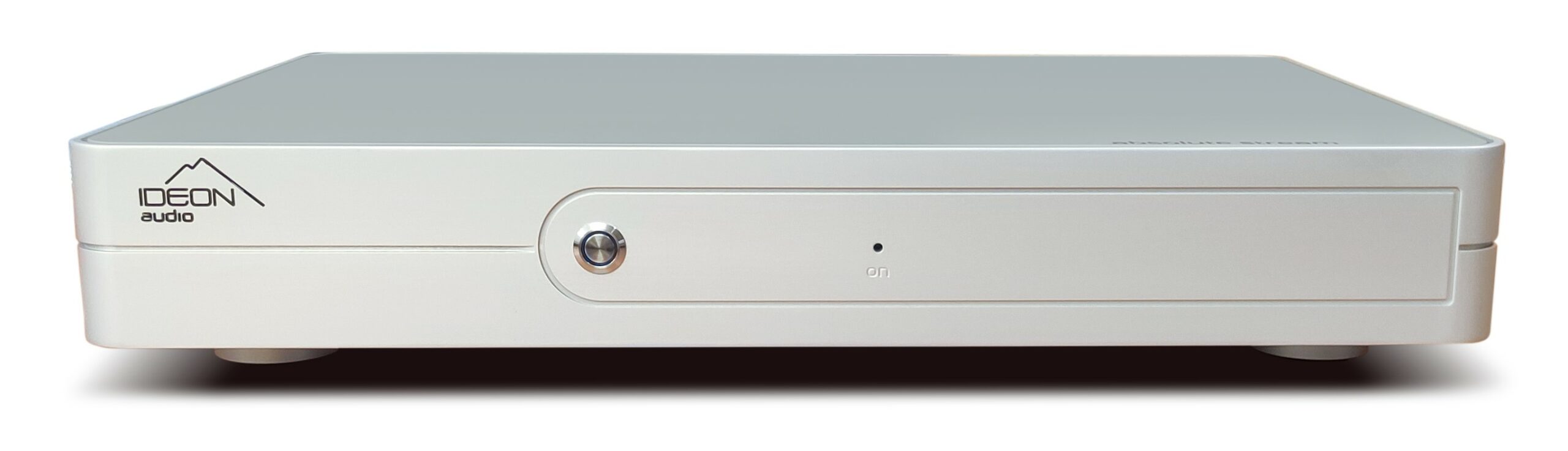Ideon Audio Absolute Stream Meta Edition