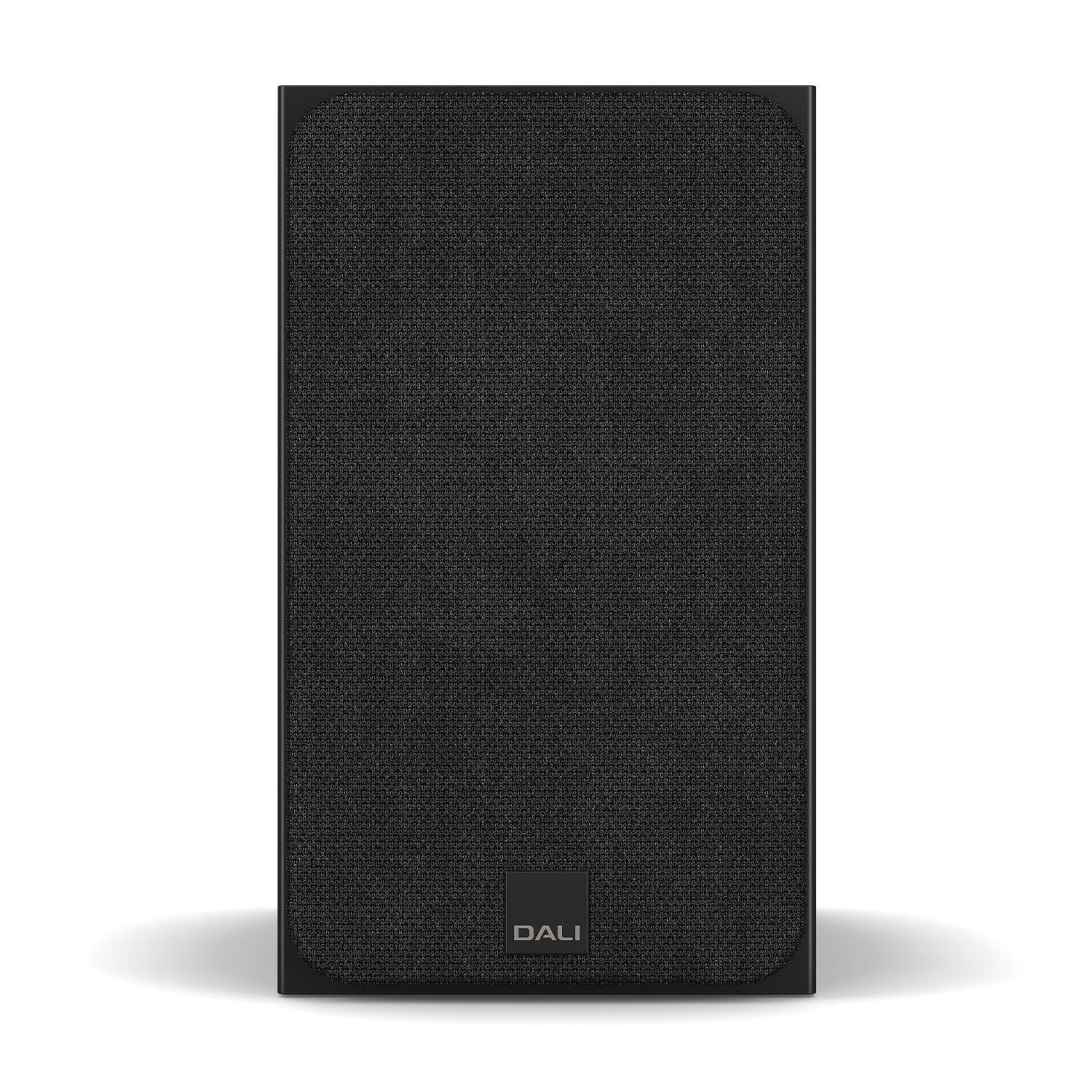 Impressively great and rich sound for a super compact speaker