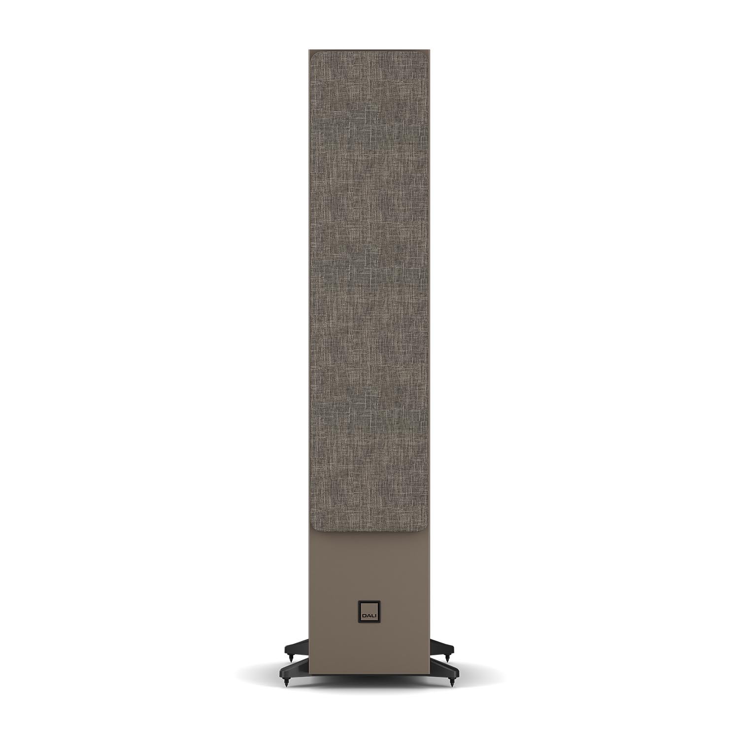 real hi-fi with a great finish in the budget class  