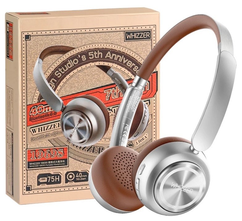 Bluetooth 6.0 optimizes power consumption and improves connection stability, while the parallel operation of the MultiAcceler 2.7 algorithm reduces latency to a level noticeable in games and video playback. 