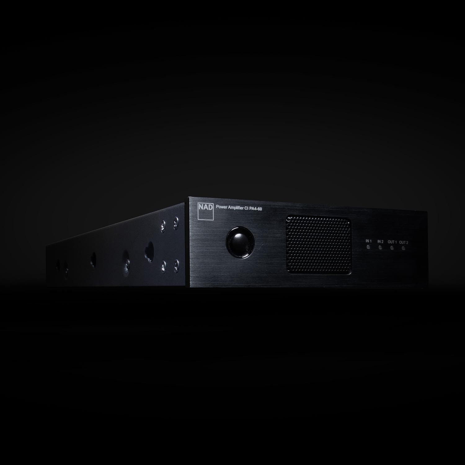 NAD CI PA4-60 Power Amplifier Module