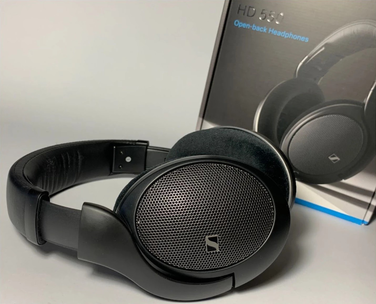 Sennheiser HD 550