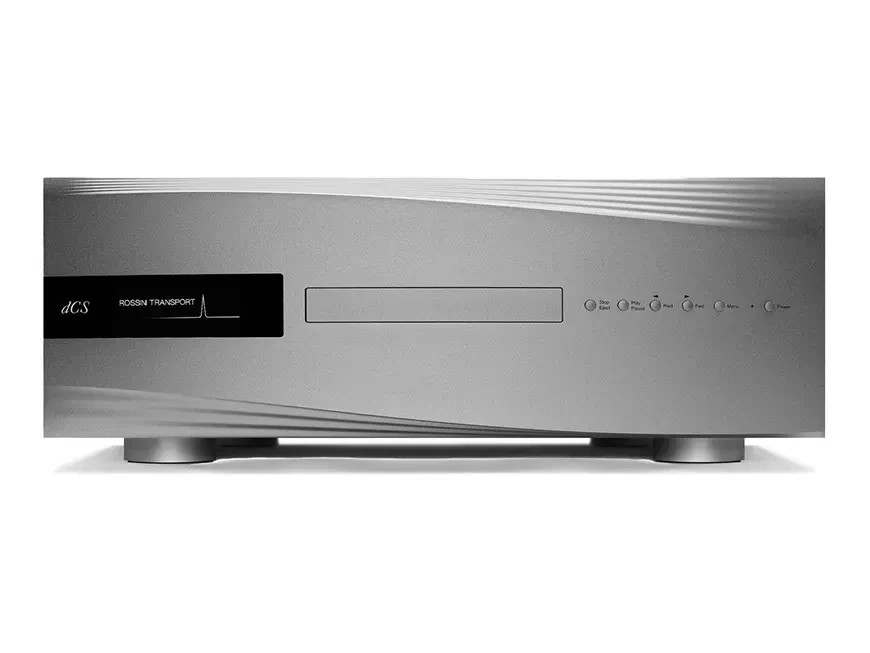 dCS Rossini SACD Transport