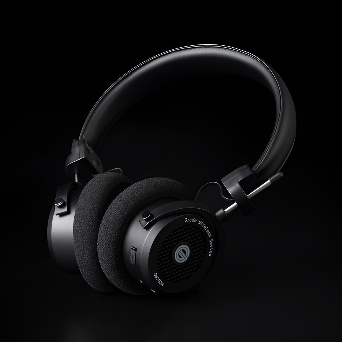 Many people still don't know that Grado releases wireless products