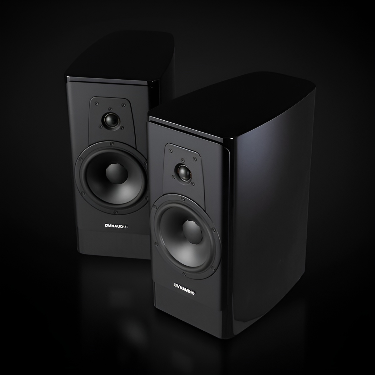 The Contour series, considered the cornerstone of Dynaudio's core, has released a new, upgraded model: the bookshelf masterpiece, the 20. 