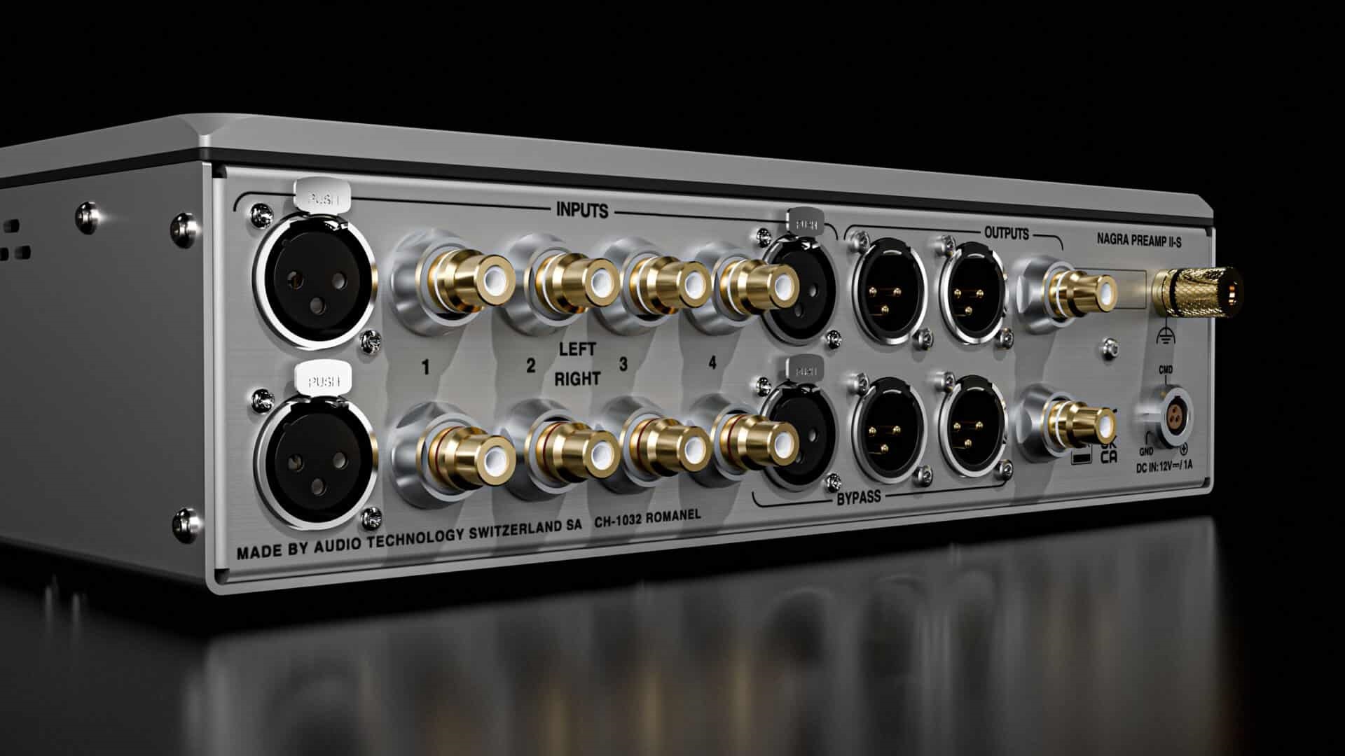 20260126202833 2026 01 26 NagraPreAmpII