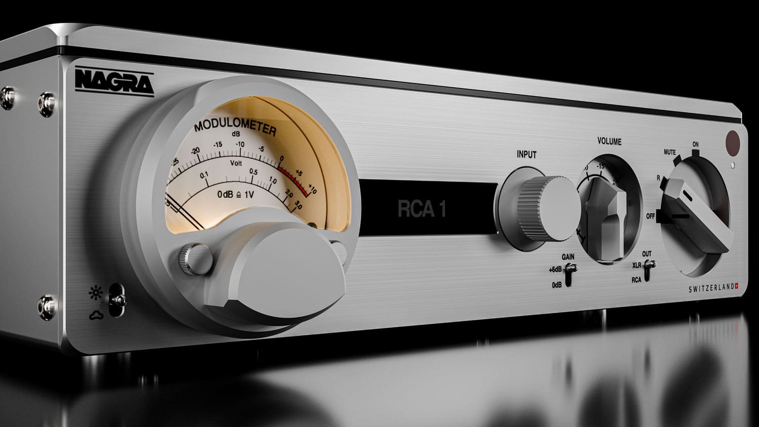 20260126202833 2026 01 26 NagraPreAmpII