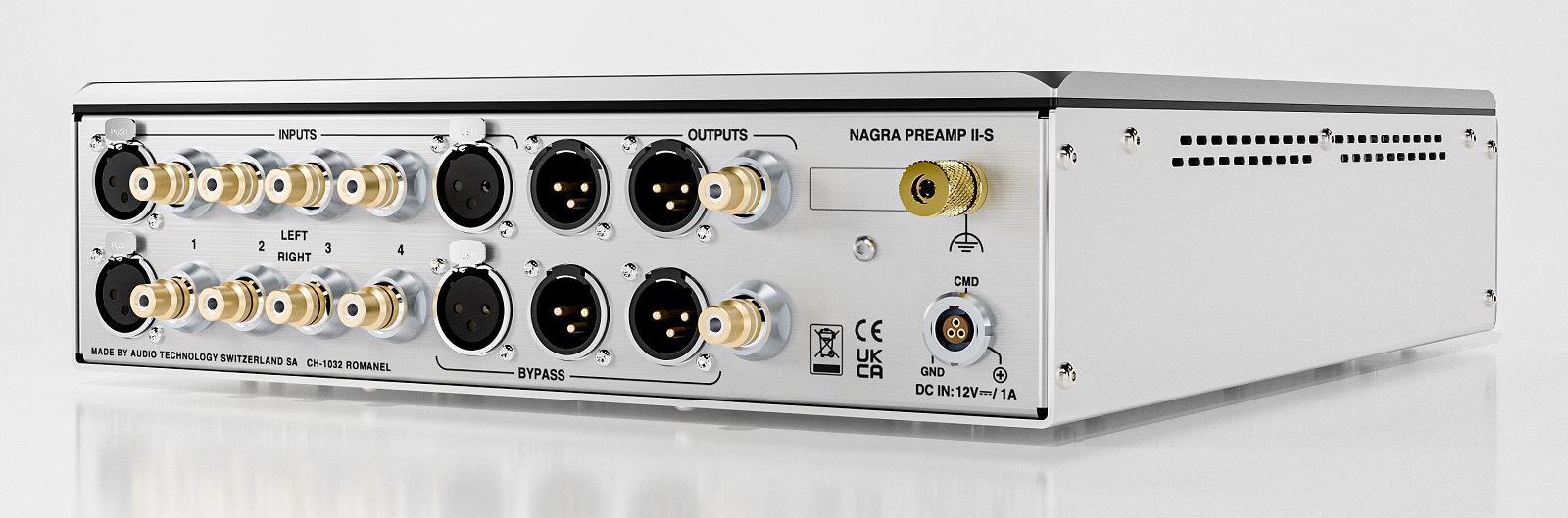 20260126202834 2026 01 26 NagraPreAmpII