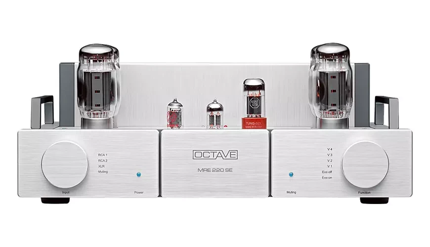 Octave Audio MRE 220 SE