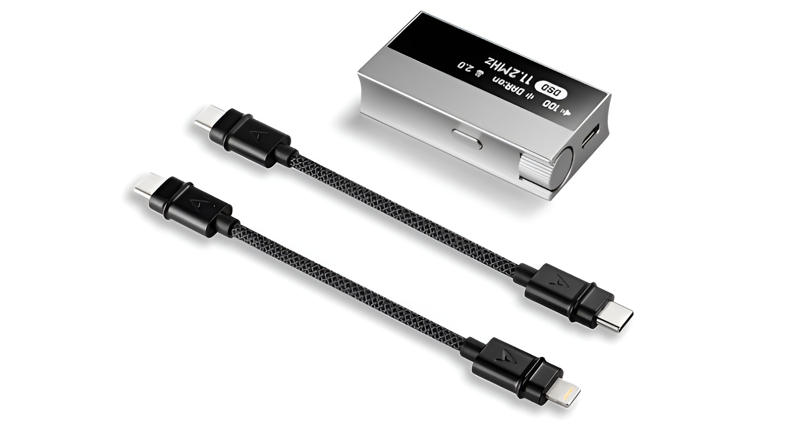 The Astell&Kern AK HC5 amplifier proves that true audiophile sound can be accessible anywhere, thanks to the use of an architecture that effectively separates digital and analog signal processing to minimize noise.