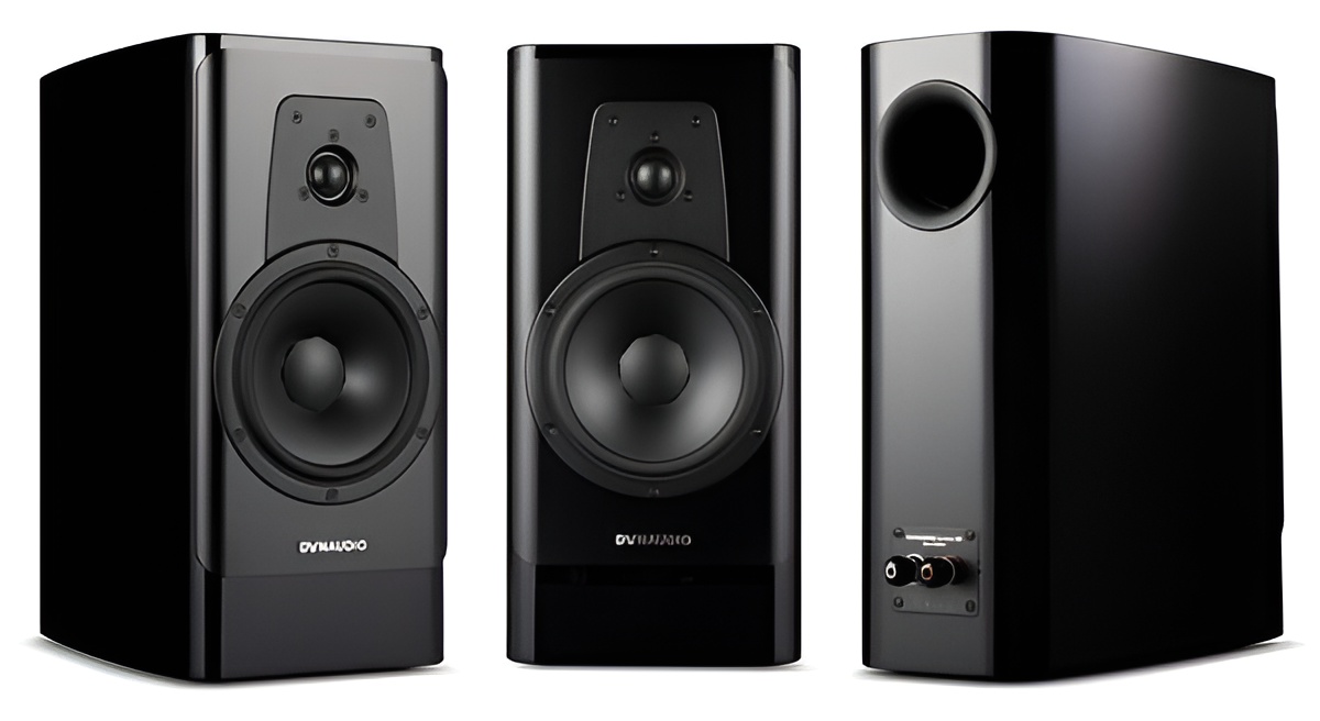 The Esotar 3's Contour is certainly powerful. Those who value resolution and detail above all else will undoubtedly be satisfied with the sound.