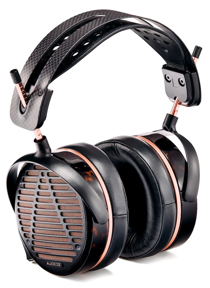 Audeze LCD-5s
