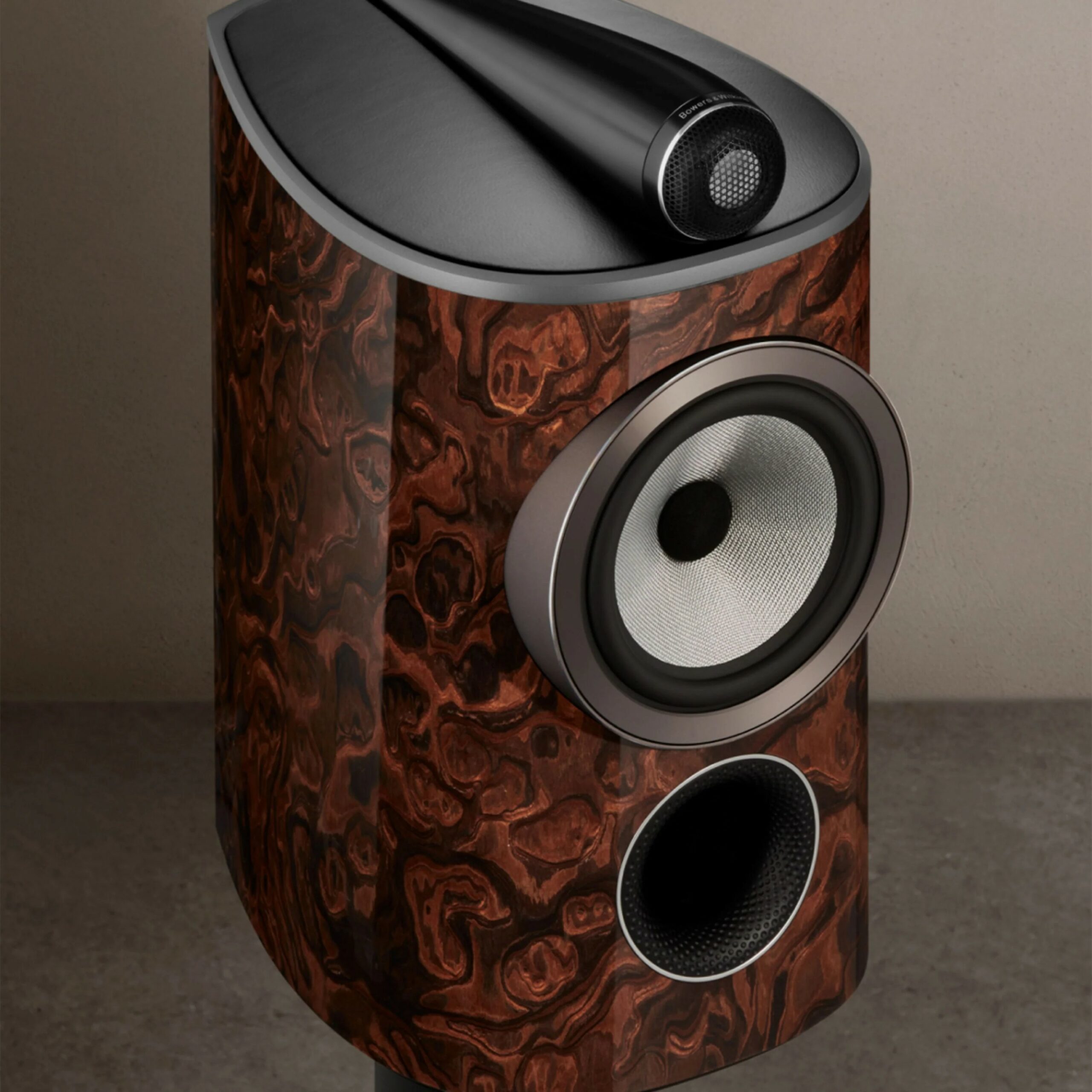 B&W 805 D4 Signature