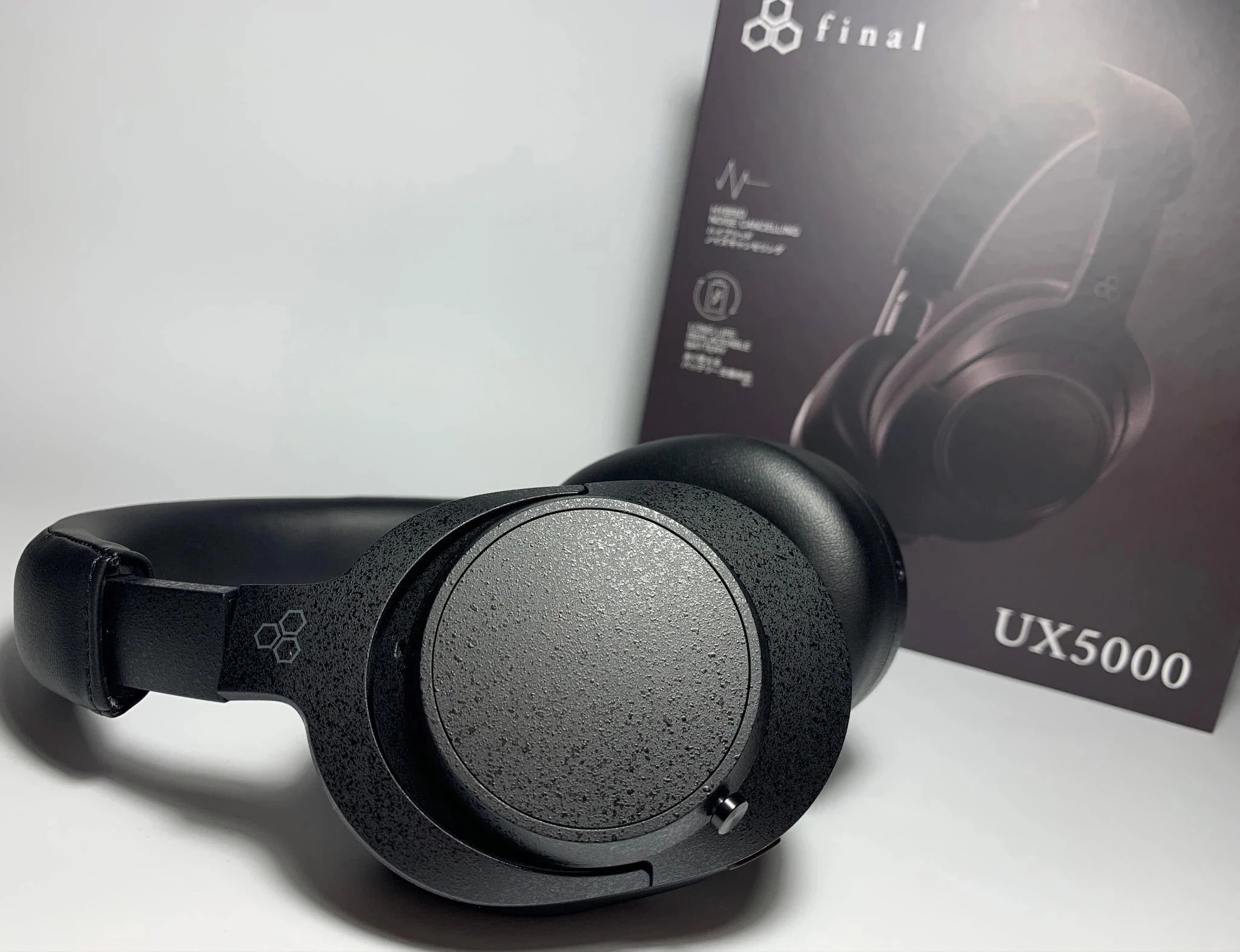 Final Audio UX5000