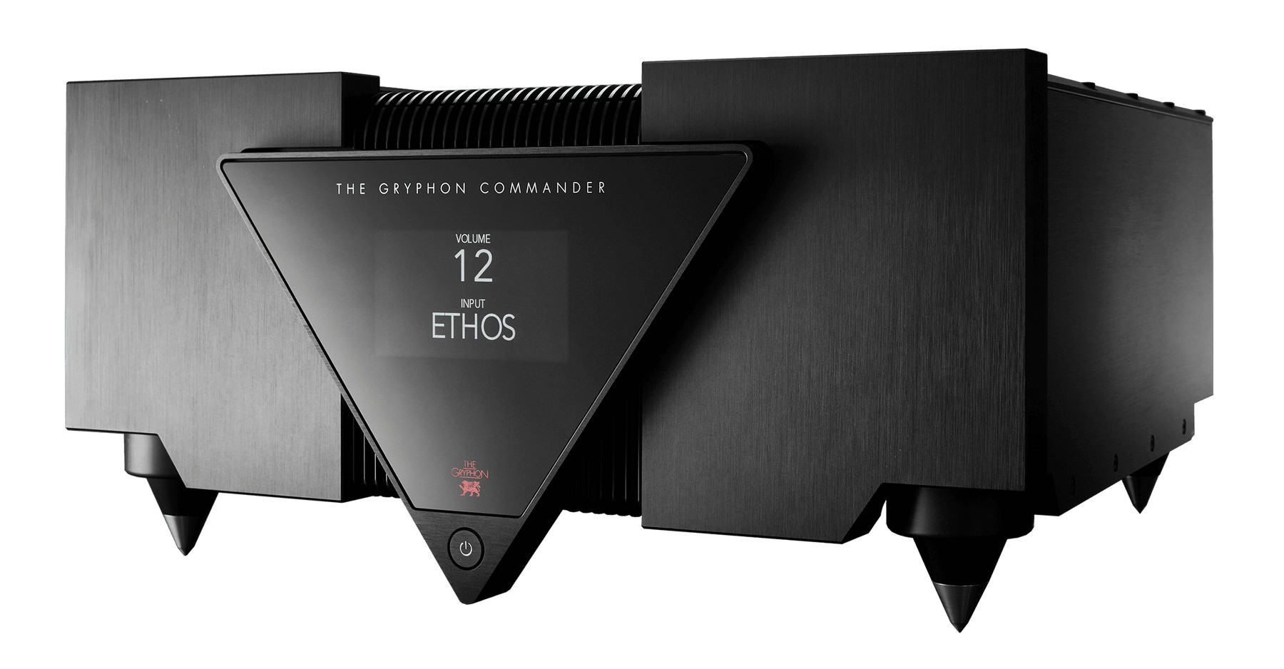 Gryphon Audio Commander