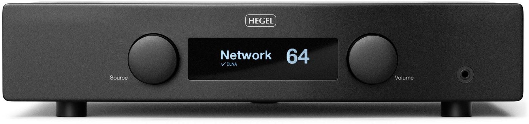 Hegel H95