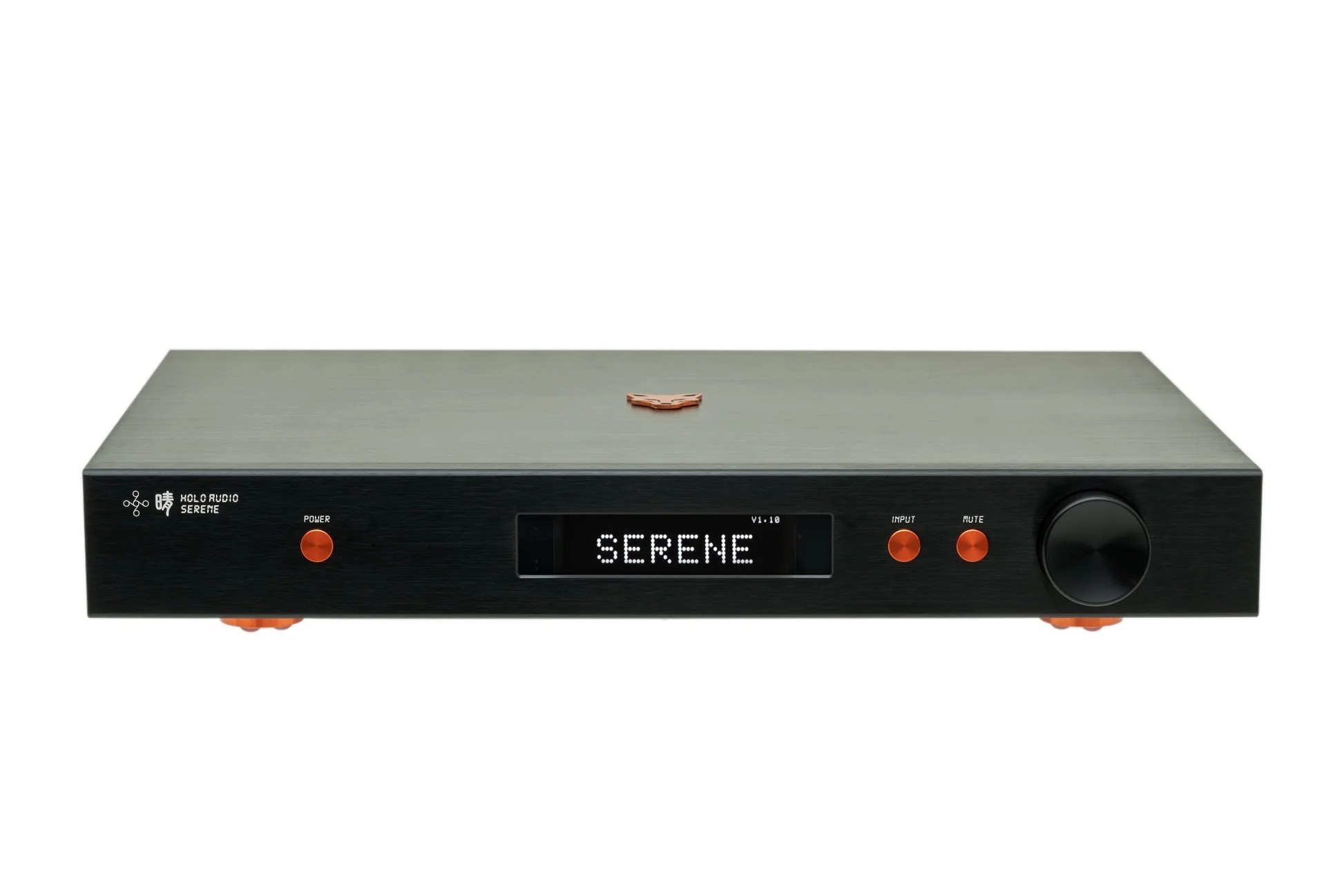 HoloAudio Serene KTE