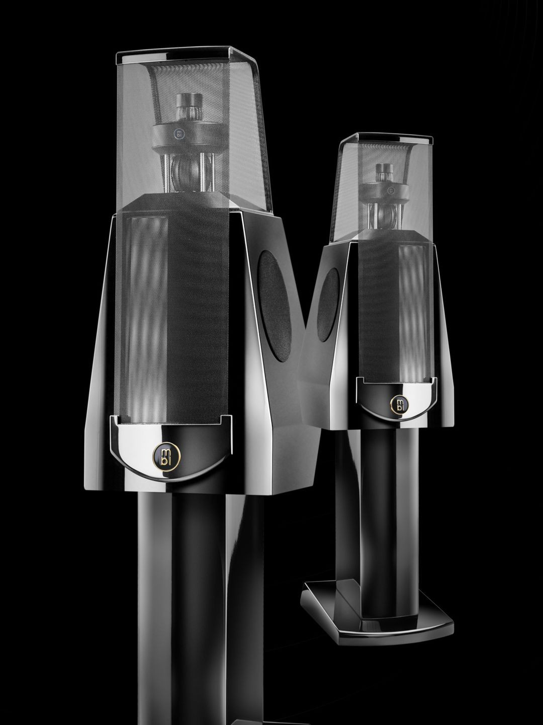 MBL Radialstrahler 120