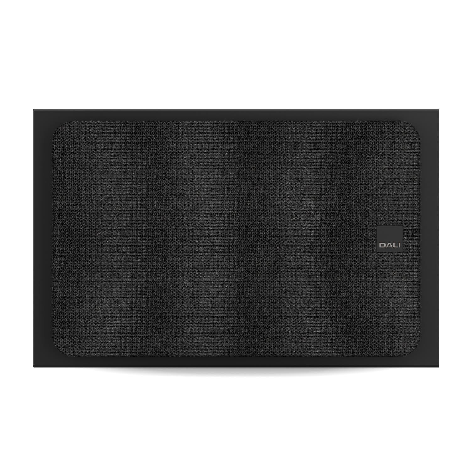  If you want even more and better bass, you can always supplement with a separate subwoofer, for example one of DALI's own fine models.