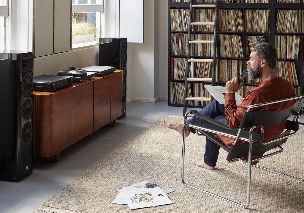 Both the A15+ and A25+ now feature HDMI eARC, an improvement over their predecessors. 