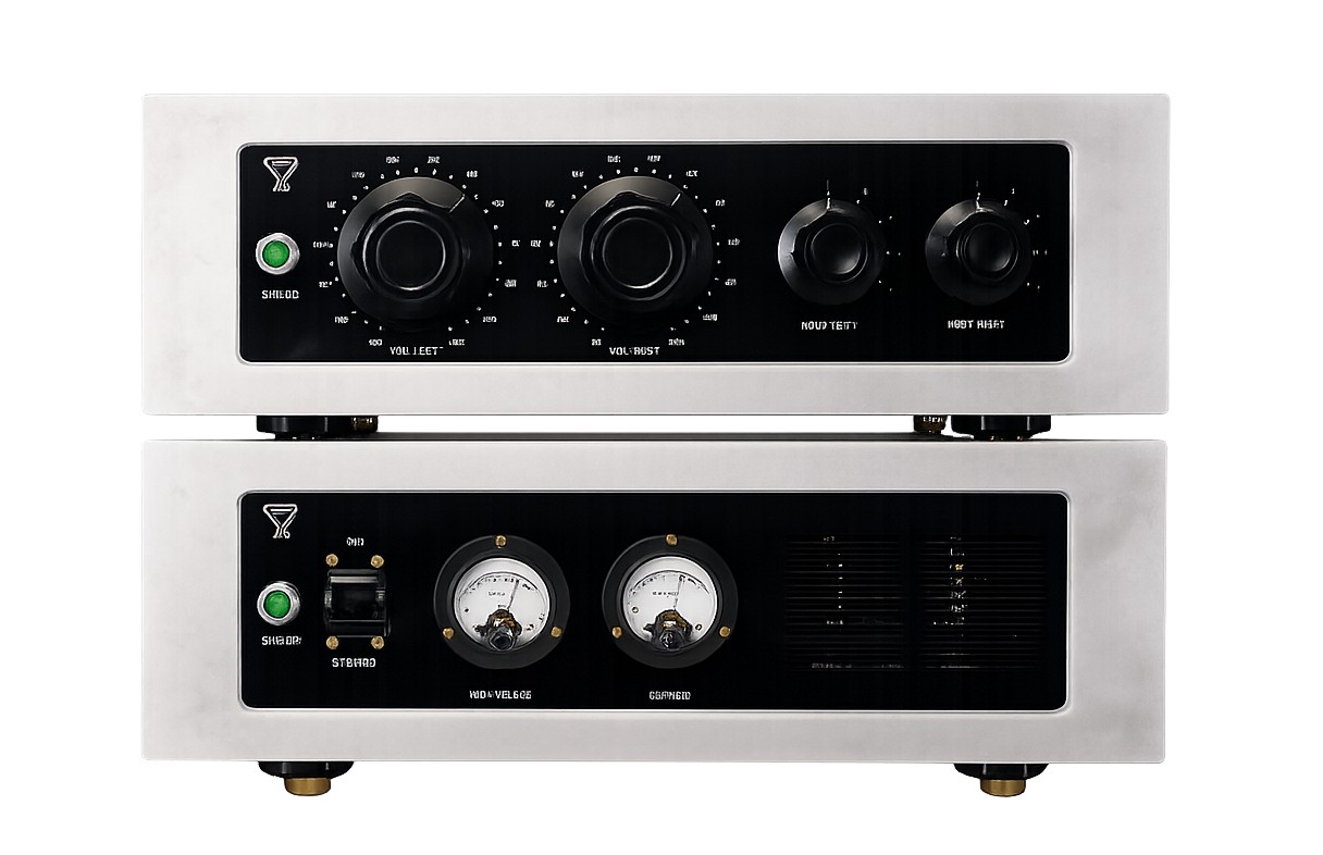 Treehaus audiolab “the preamplifier”